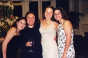 Lisa 1712.jpg: 1998/09/06 - Gene and JoAnn's 50th Wedding Anniversary - 1998